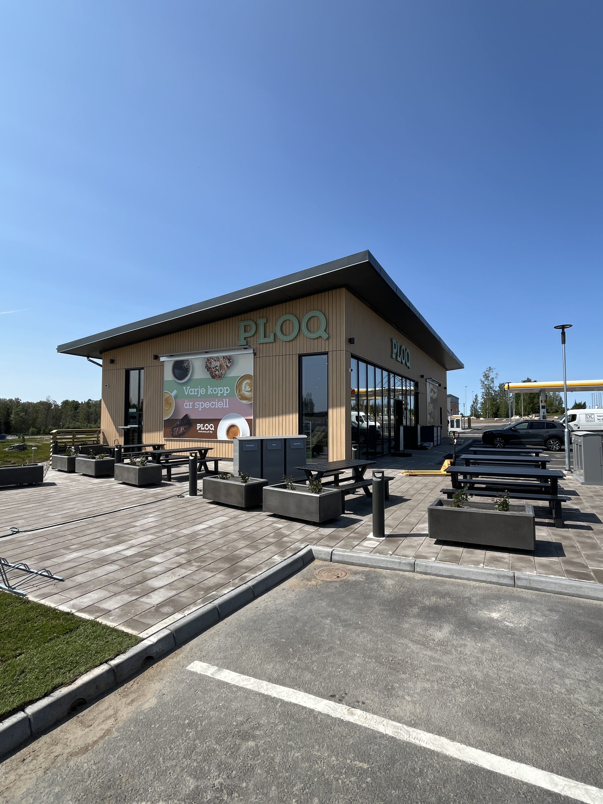 ST1 Katrineholm